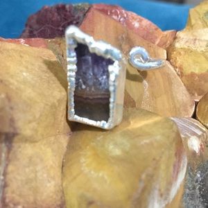 Amethyst Healing Ring